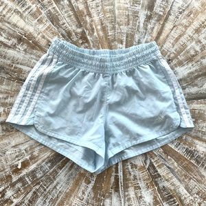 adidas athletic shorts